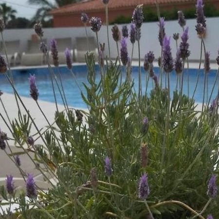 Villa Marti กัลเป ภายนอก รูปภาพ