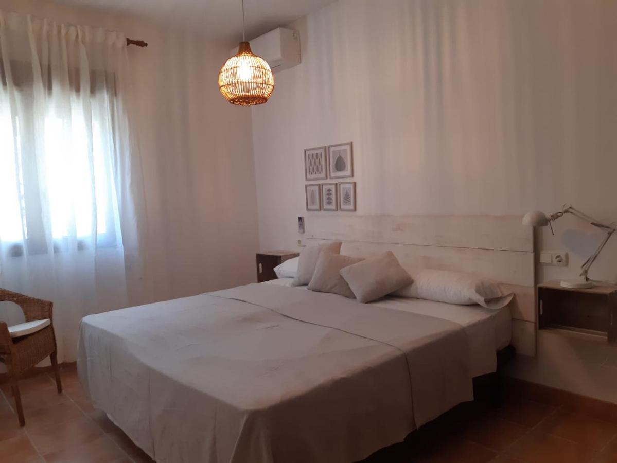 Villa Marti กัลเป ภายนอก รูปภาพ