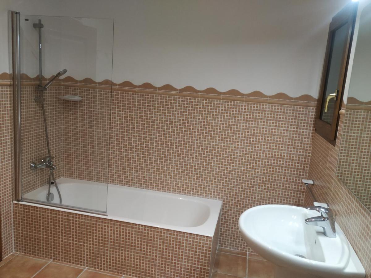 Villa Marti กัลเป ภายนอก รูปภาพ