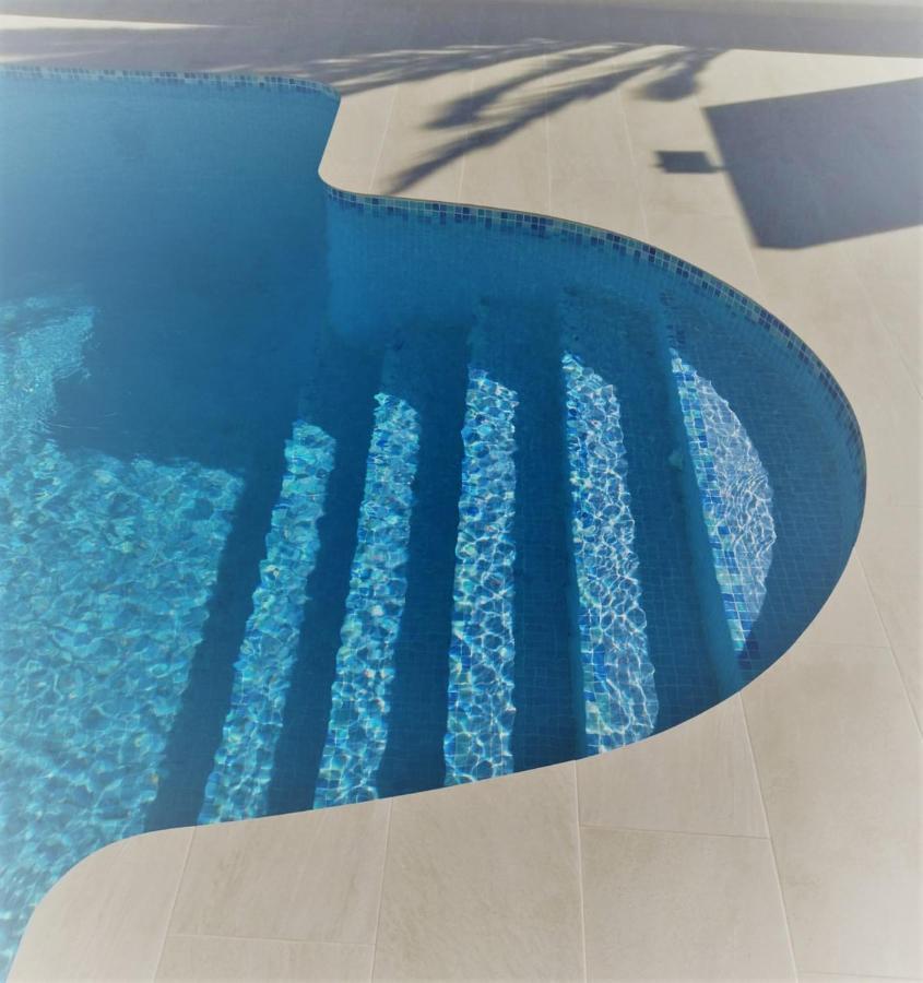 Villa Marti กัลเป ภายนอก รูปภาพ