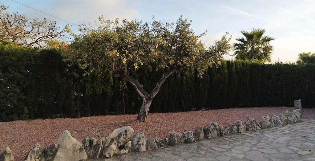 Villa Marti กัลเป ภายนอก รูปภาพ