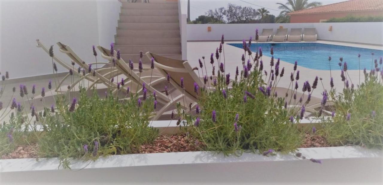 Villa Marti กัลเป ภายนอก รูปภาพ